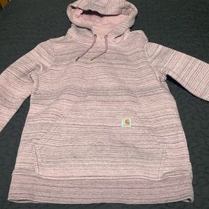 Carhartt hoodie